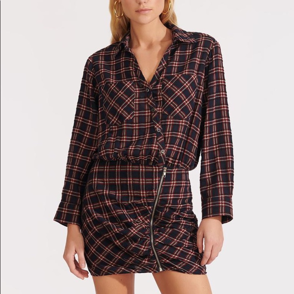 Veronica beard Karen dress